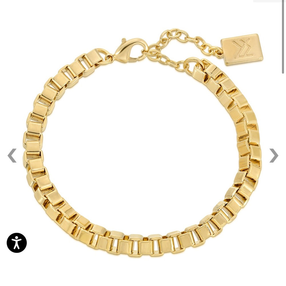 Gift Set (just including earrings & bracelet)